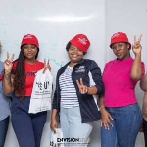 Dat Divi Engine Life Crop-top (3-Tone)