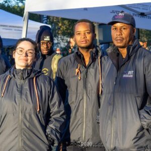 Bruno Compete Hoodie