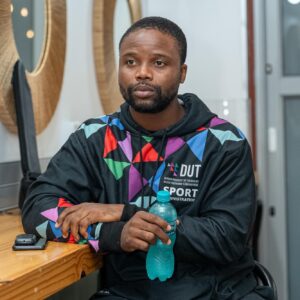 Chaz Kangeroo Hoodie